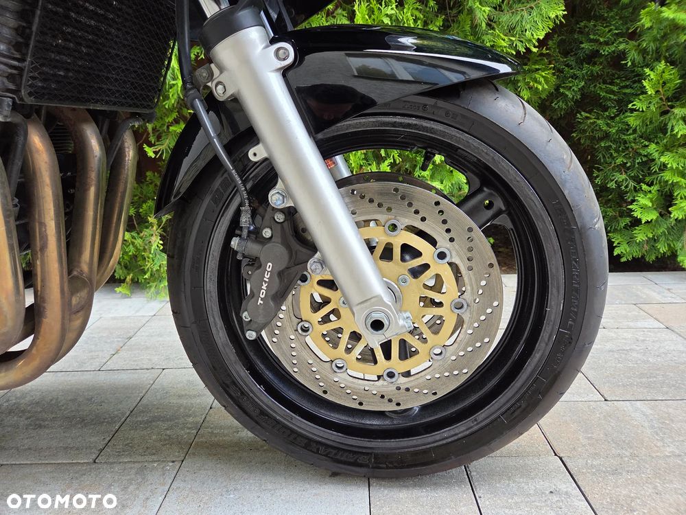 Suzuki Bandit - 28