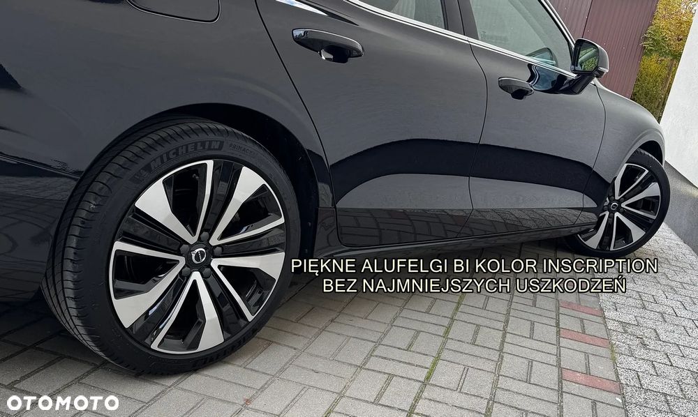 Volvo S60 B4 B Geartronic Inscription - 30