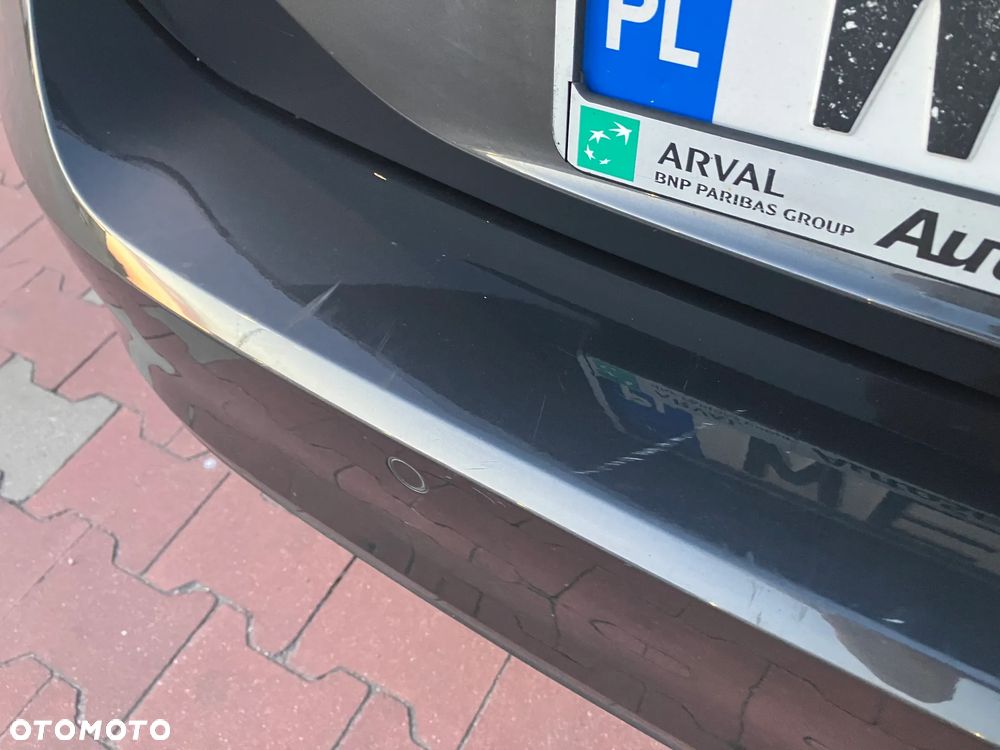 Volkswagen Passat Variant 1.4 TSI BMT ACT Comfortline DSG - 33