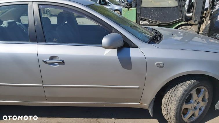 HYUNDAI sonata iv 2,0 CRDI rozrusznik - 7