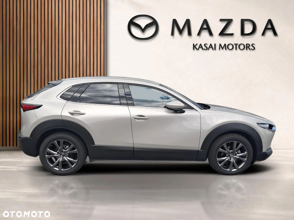 Mazda CX-30 2.0 mHEV Exclusive-Line 2WD - 6