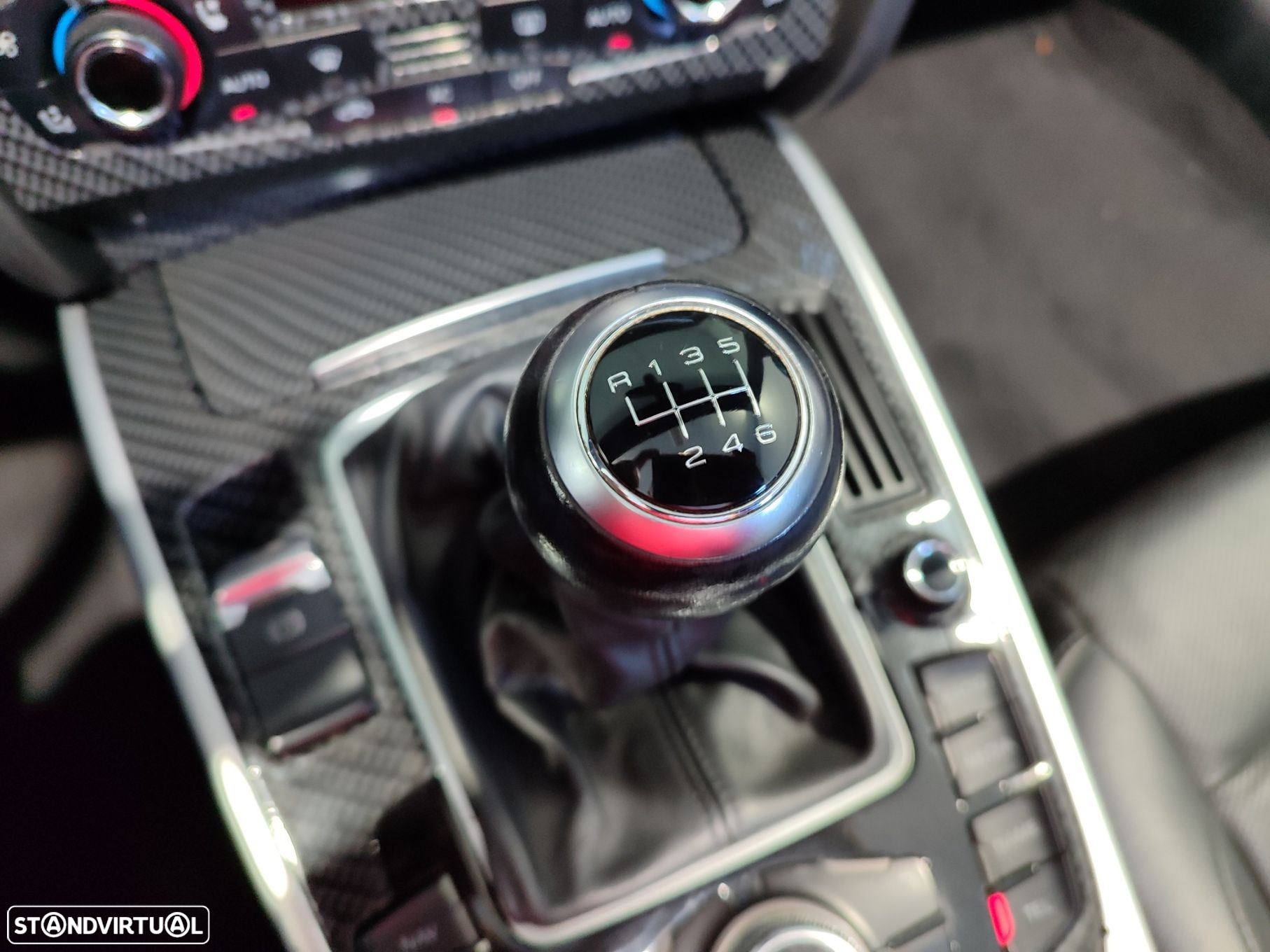 Audi A5 Cabrio 2.7 TDi - 32