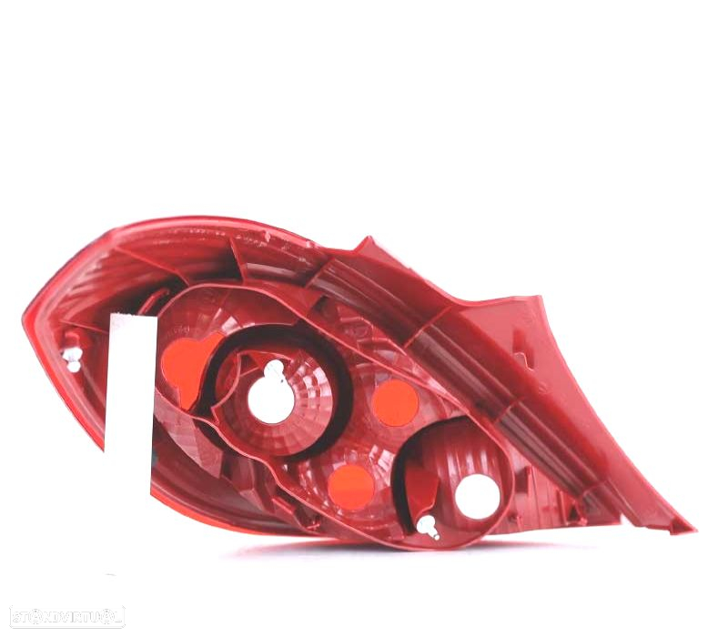 FAROLINS OPEL CORSA D 3P 06-10 - 2