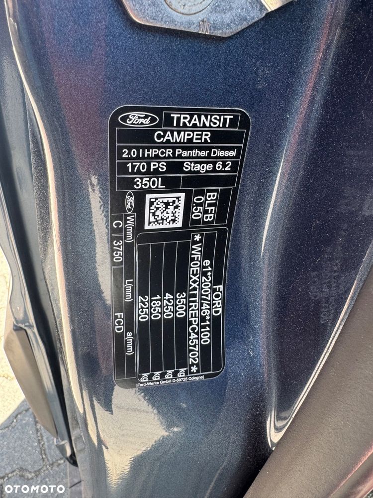 Ford Transit - 36
