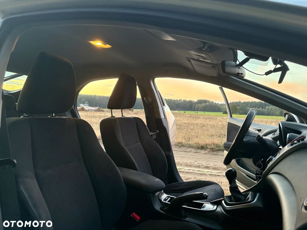 Honda Civic 1.8 Sport - 8