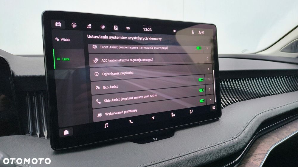 Skoda Superb - 27