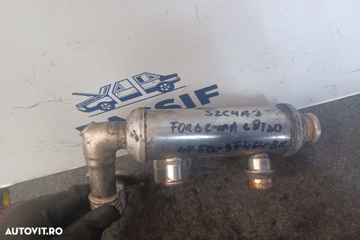 Racitor gaze 3M5Q-9F464-BC MX1253 Ford S-Max 1 [2006 - 2010] Minivan - 1