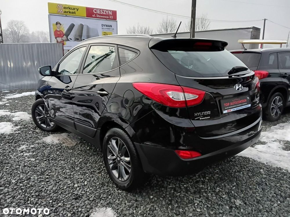 Hyundai ix35 - 4
