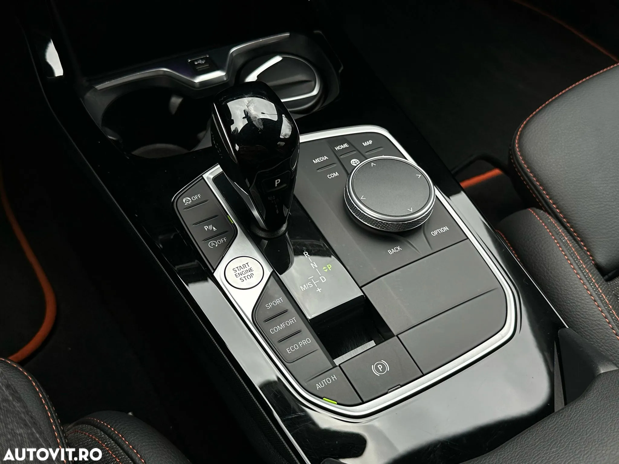 BMW Seria 1 120i AT - 16