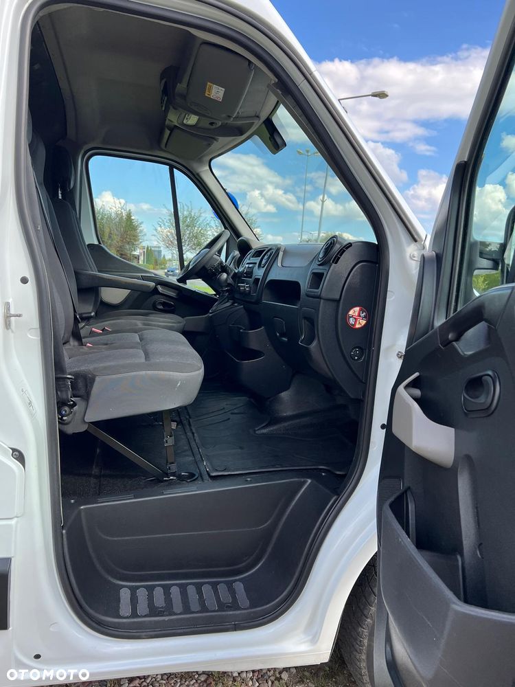 Opel Movano L2H2 - 13