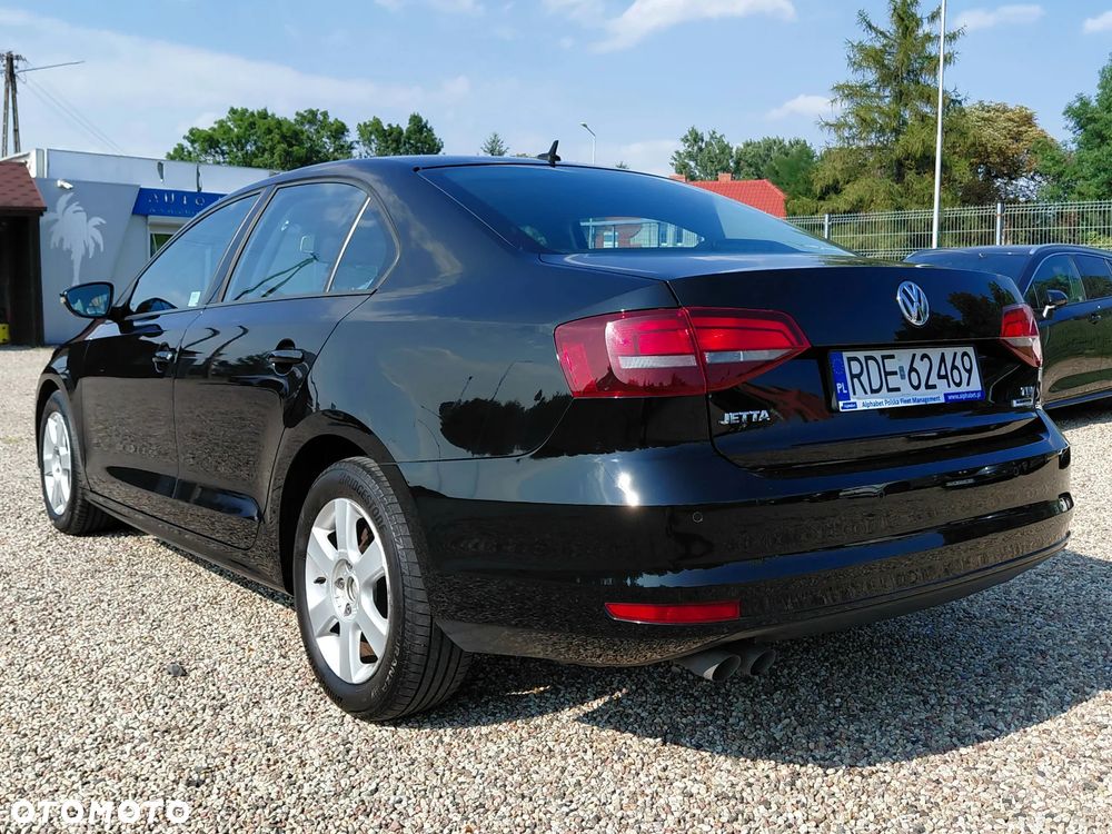 Volkswagen Jetta 2.0 TDI DPF BMT Comfortline - 4