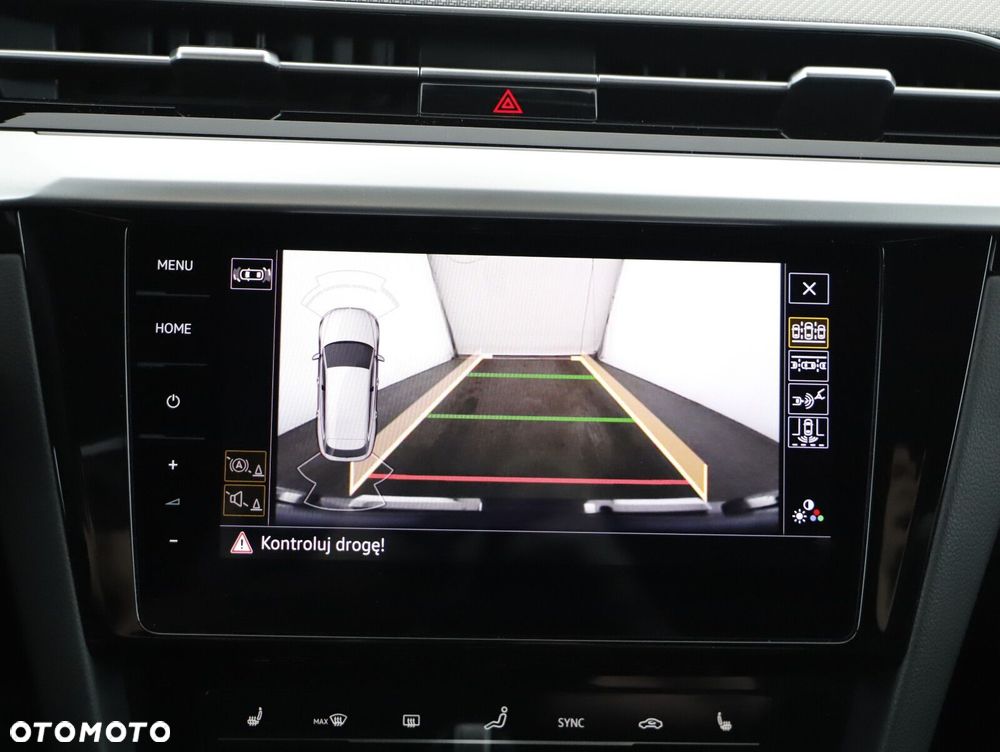 Volkswagen Arteon Shooting Brake 2.0 TSI R-Line DSG - 18