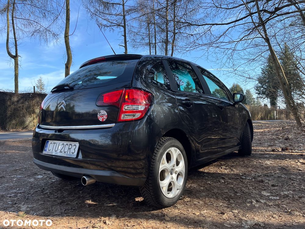 Citroën C3 e-HDi 90 FAP Selection - 5