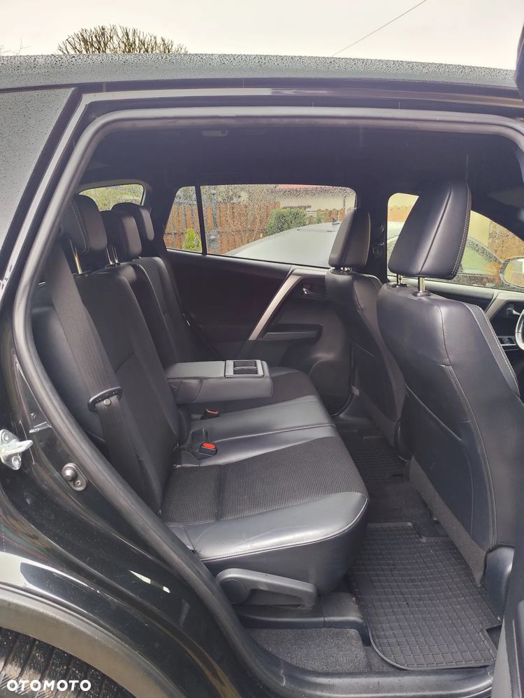 Toyota RAV4 2.0 D-4D Prestige 4x2 - 12