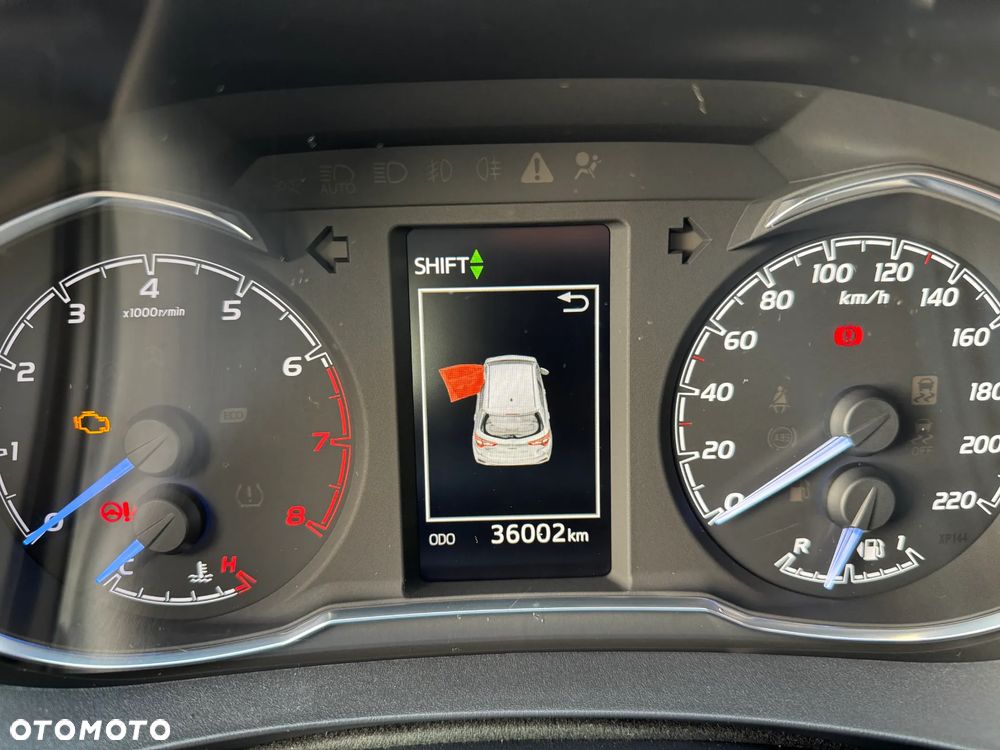 Toyota Yaris 1.5 Premium - 4