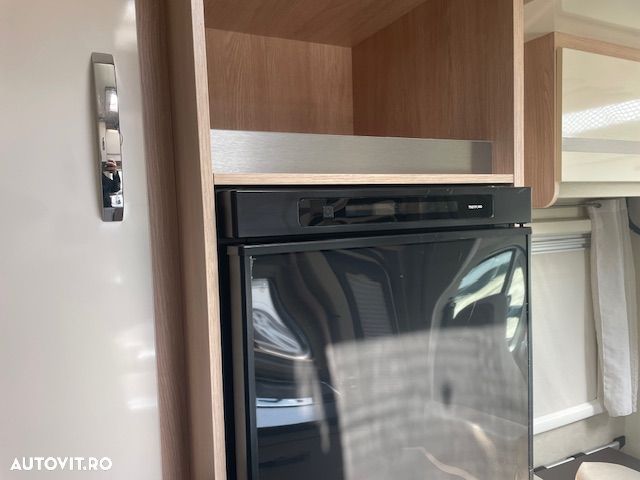 Giotti PRIVILEGE - 8