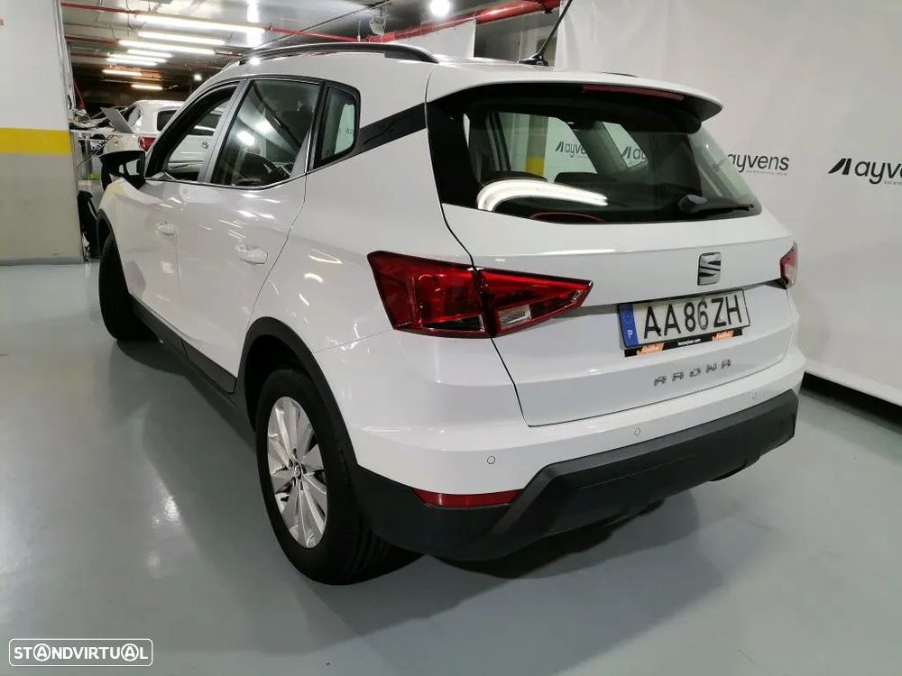 SEAT Arona 1.0 TSI Style - 2