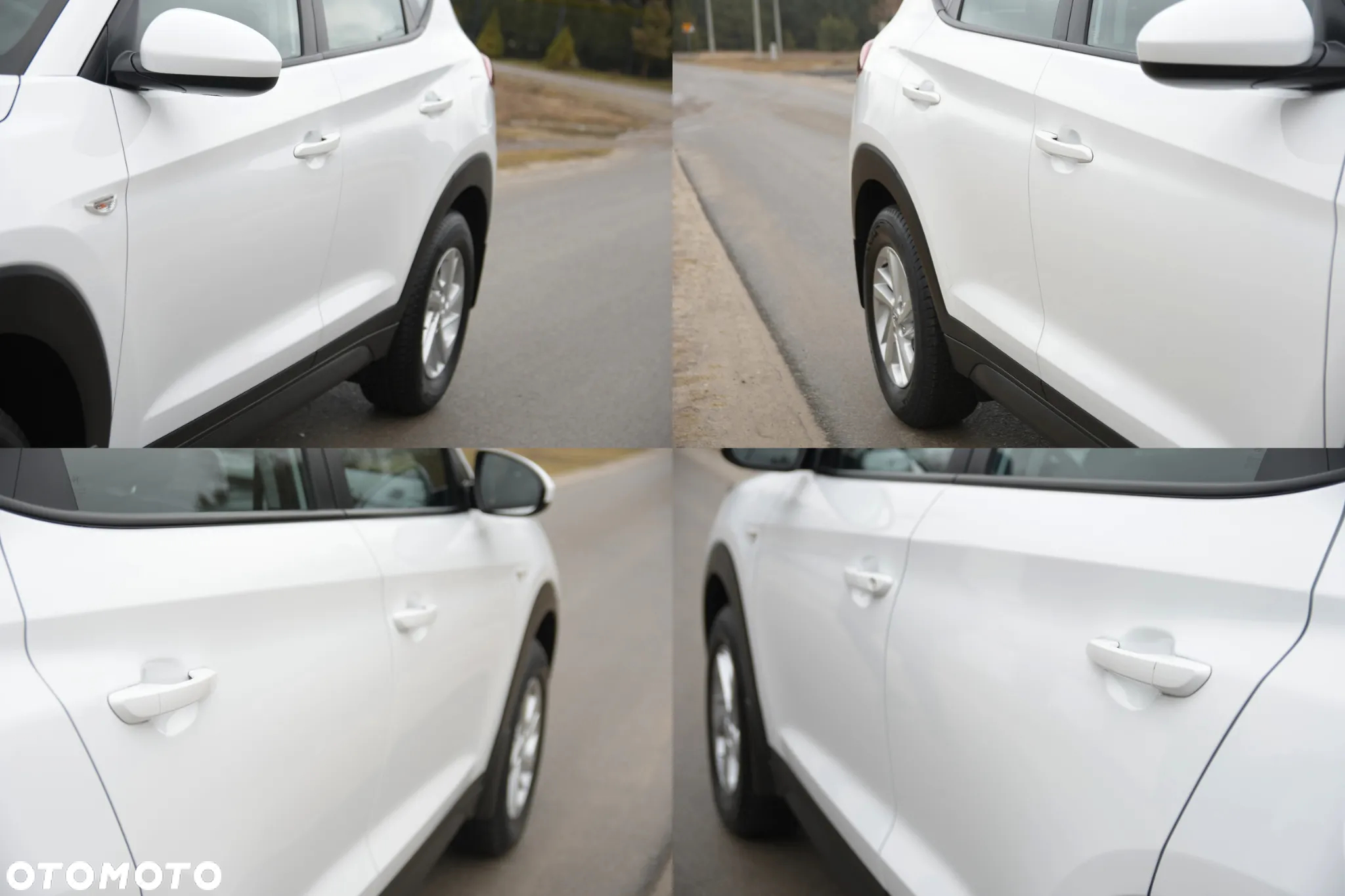 Hyundai Tucson - 13