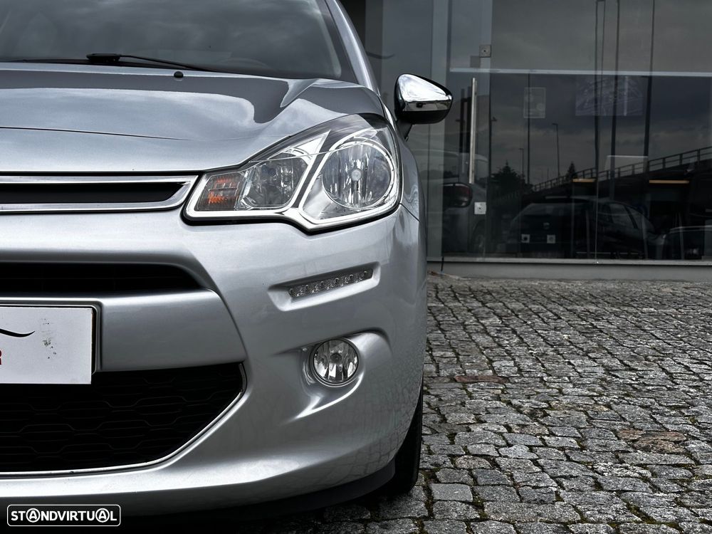 Citroën C3 1.2 VTi Collection - 3