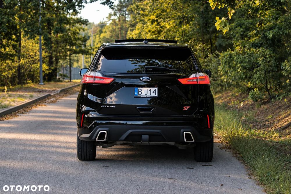 Ford Edge - 6