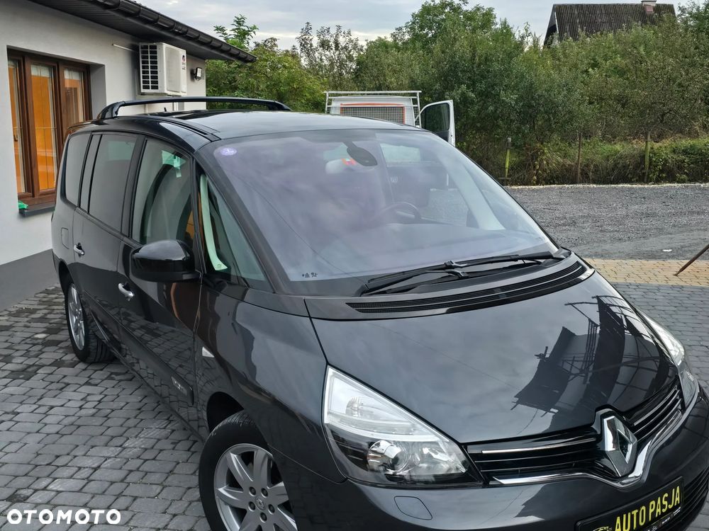 Renault Grand Espace 2.0 Celsium - 10