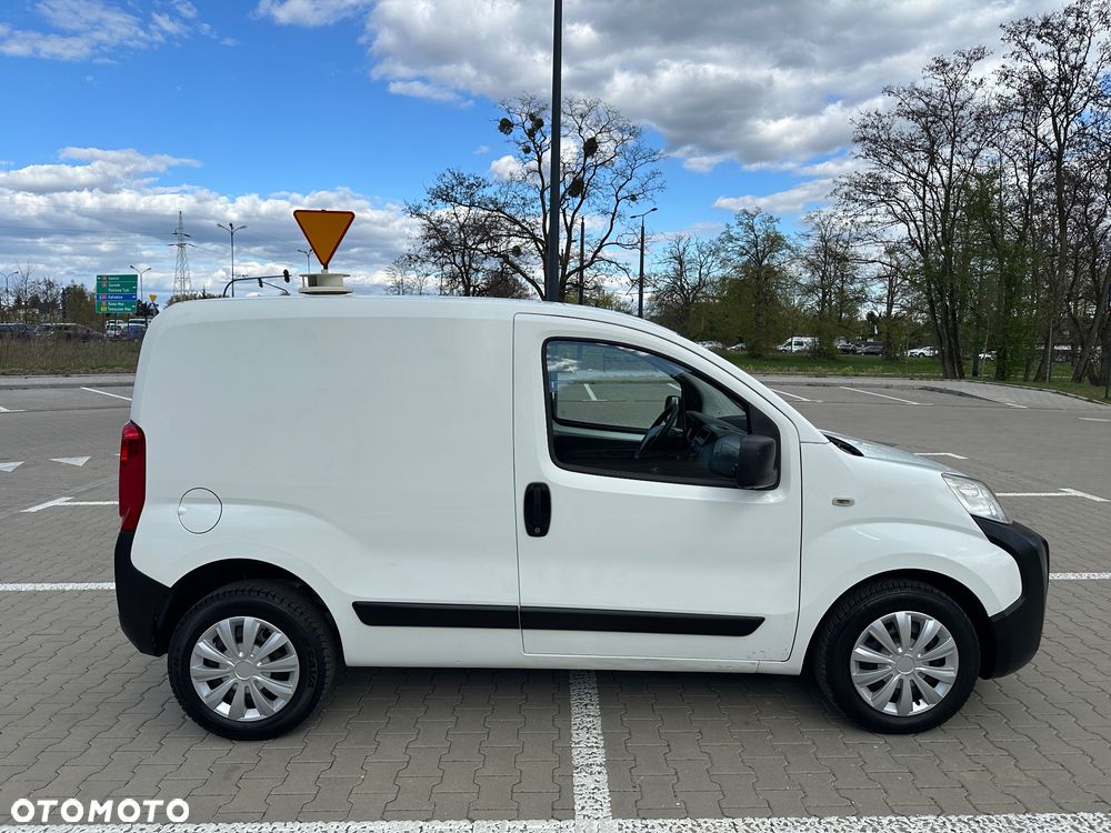 Fiat Fiorino - 4