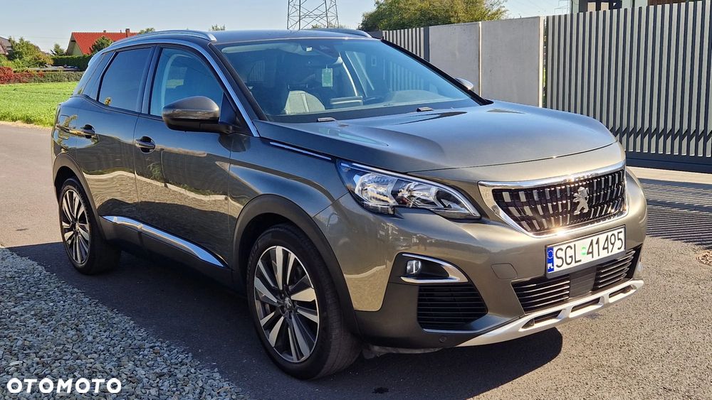 Peugeot 3008 - 24