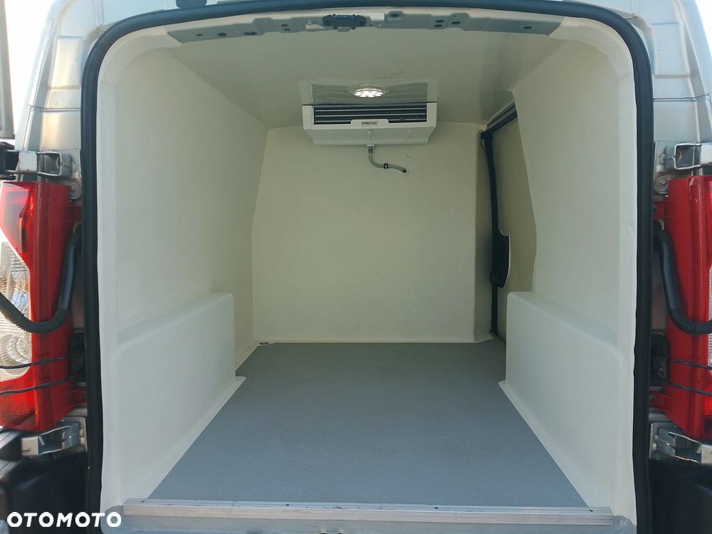 Toyota Proace Jumpy Expert Scudo <2016 L1H1 Maxi Izoterma Chłodnia 230V 3os 2Eupal - 15