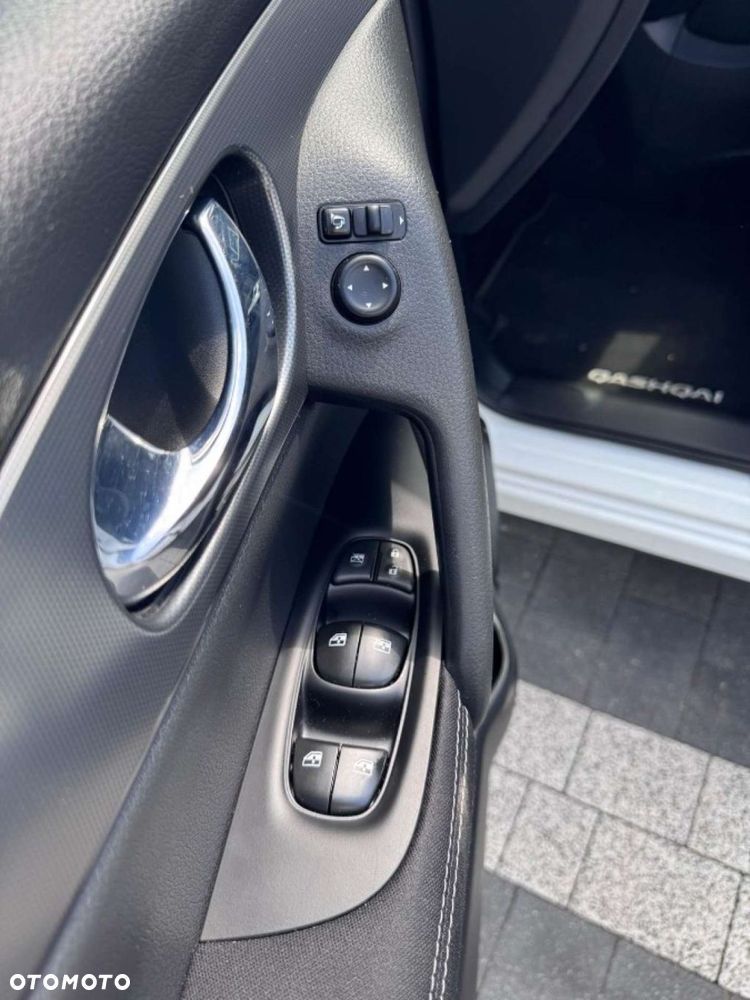 Nissan Qashqai - 20