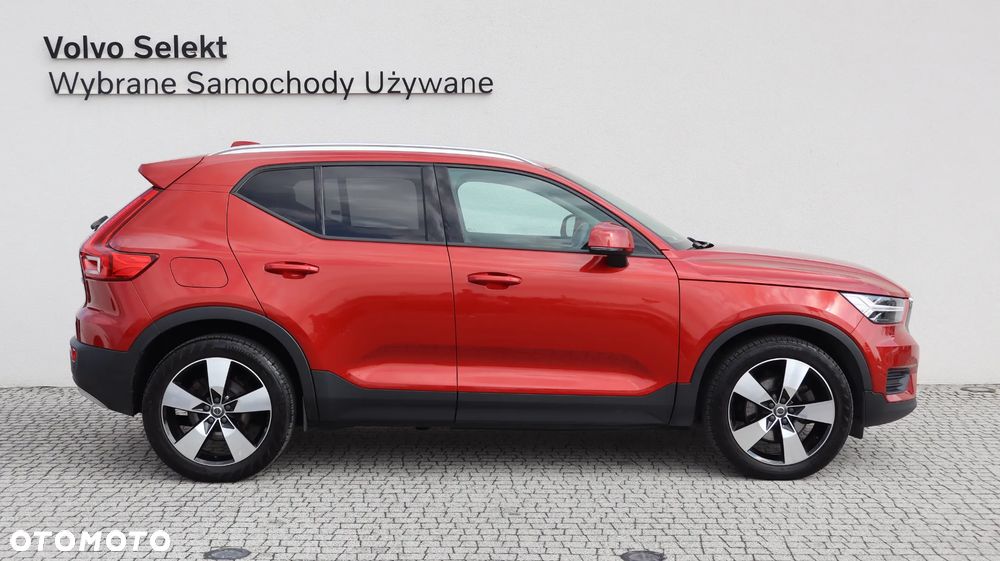 Volvo XC 40 T5 AWD Momentum Pro - 5