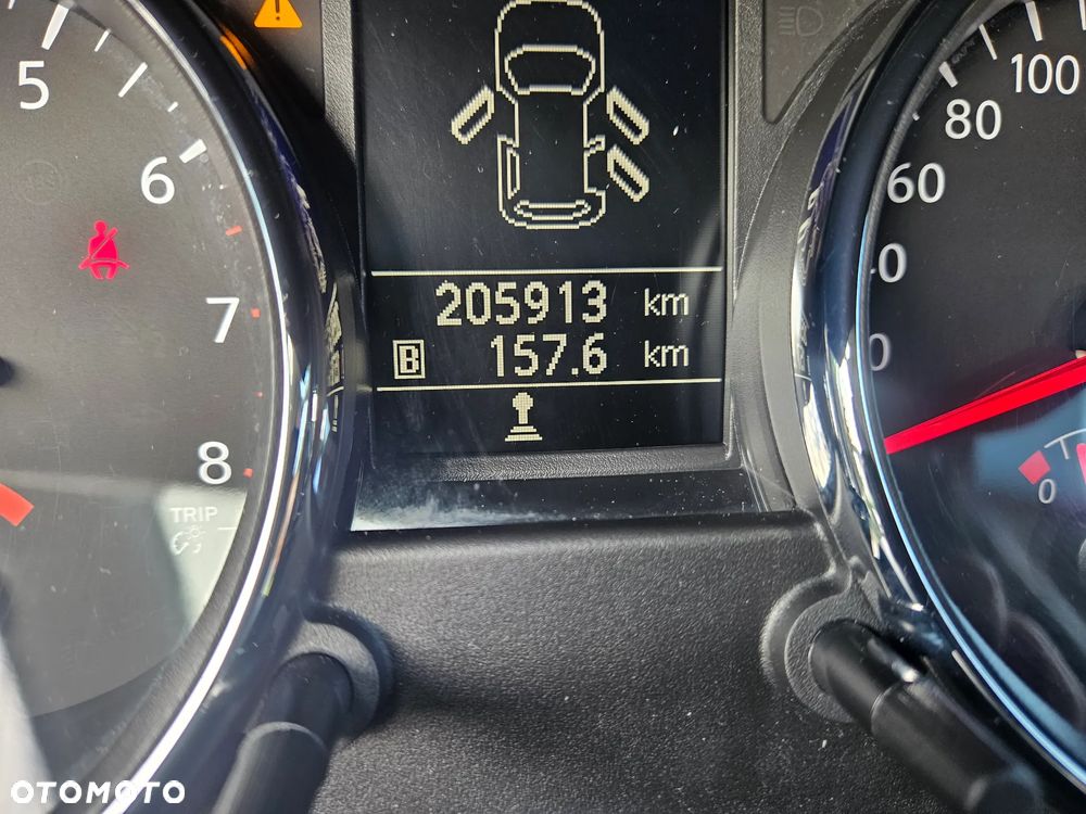 Nissan Qashqai 2.0 tekna - 29
