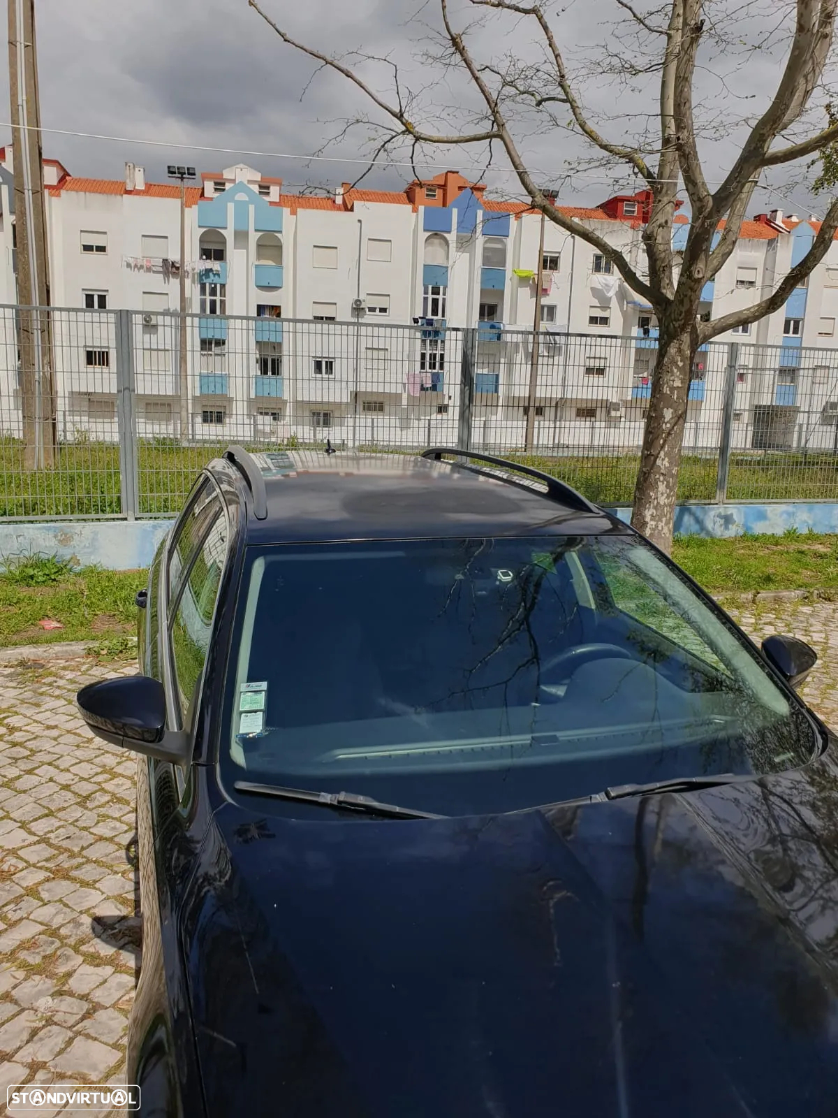 Skoda Octavia Break - 3