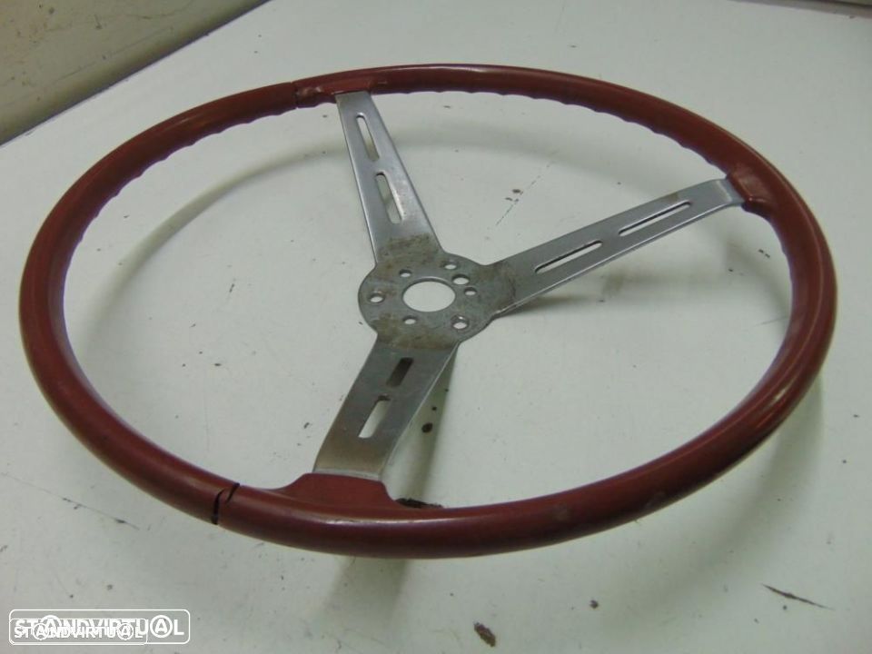 Antigos volantes - 10