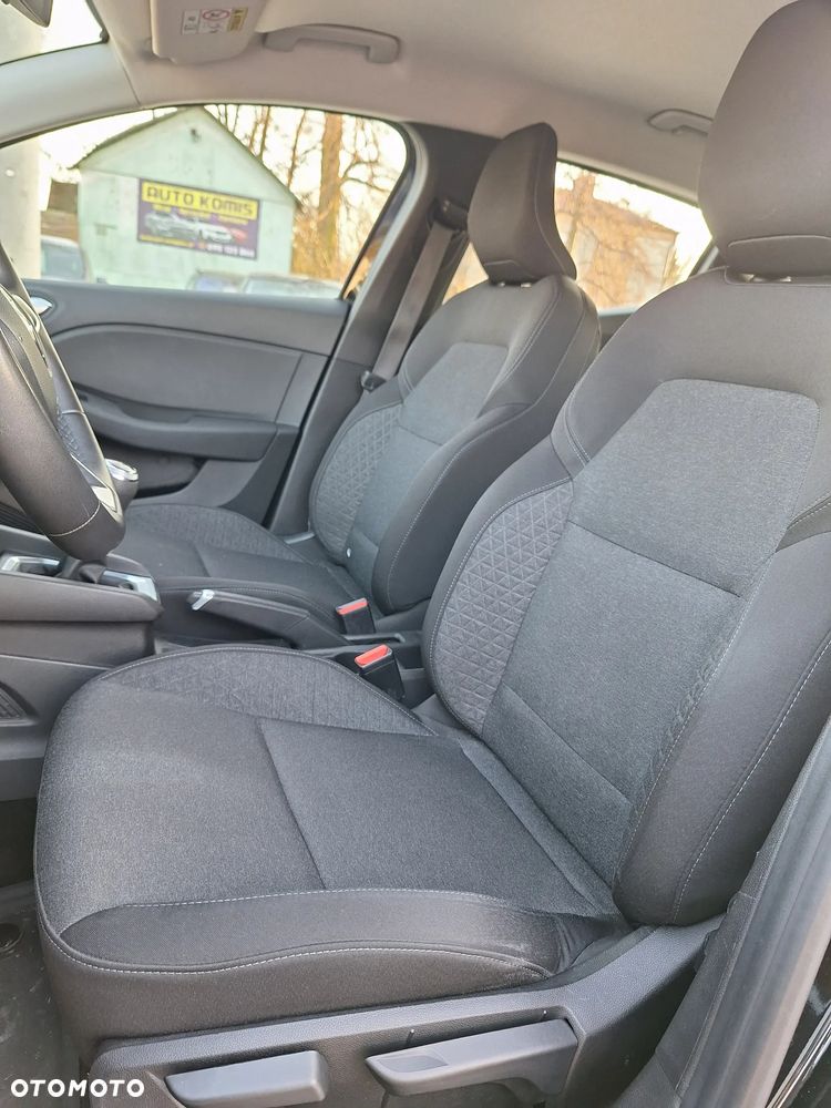 Renault Clio 1.0 TCe Zen - 16