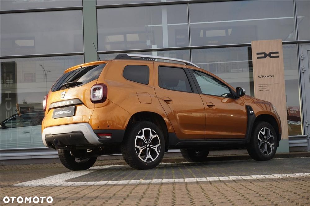 Dacia Duster 1.0 TCe Prestige - 3