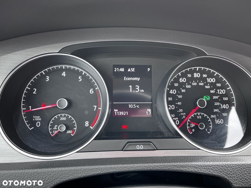 Volkswagen Golf - 7