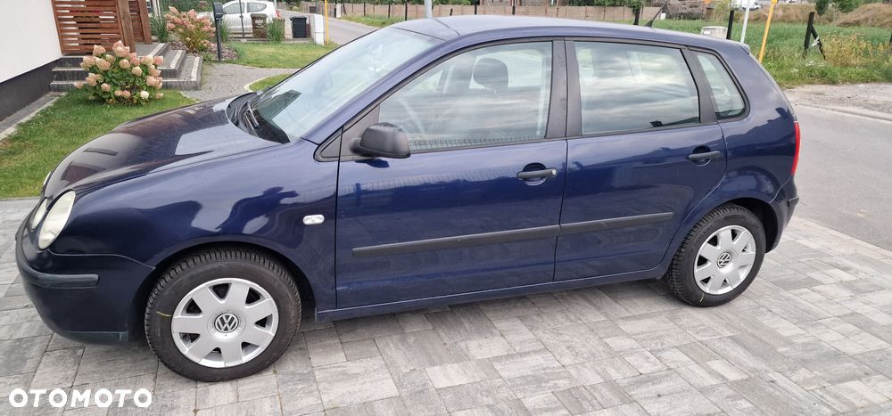 Volkswagen Polo 1.2 Fun - 1
