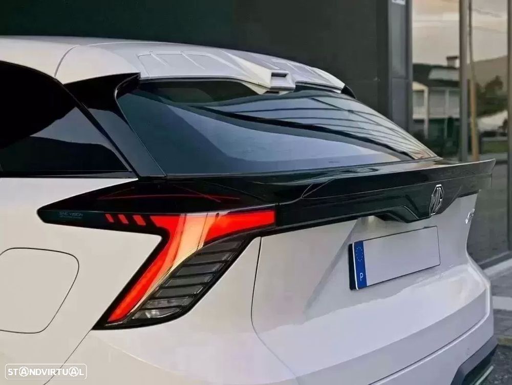 MG MG4 51 kWh Standard - 25