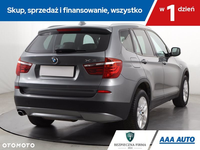 BMW X3 - 6