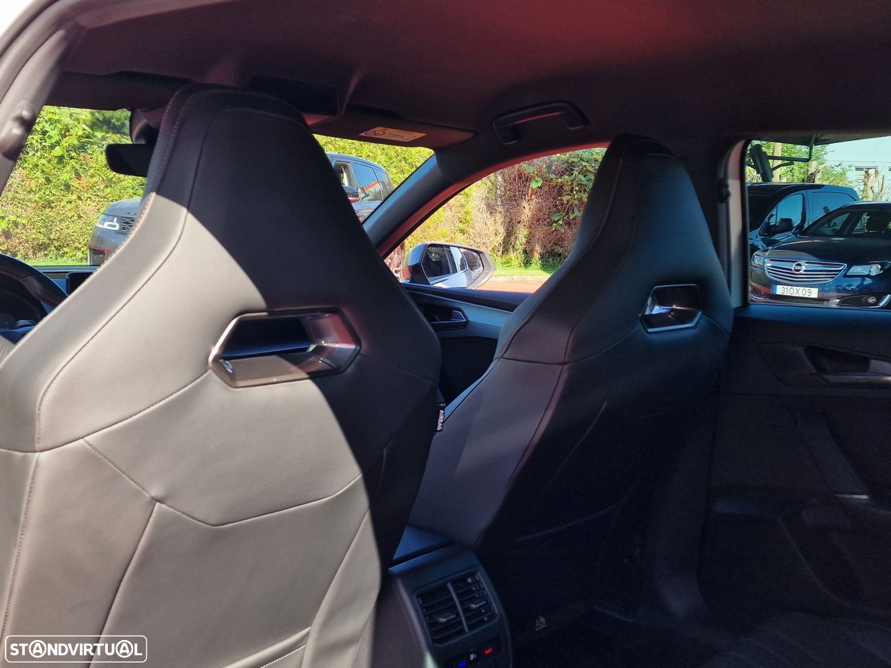 Cupra Leon 1.4 e-Hybrid DSG - 19