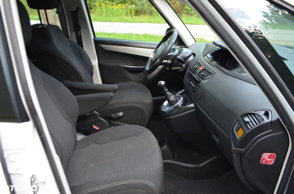Citroën C4 Picasso 1.6 HDi Selection - 27