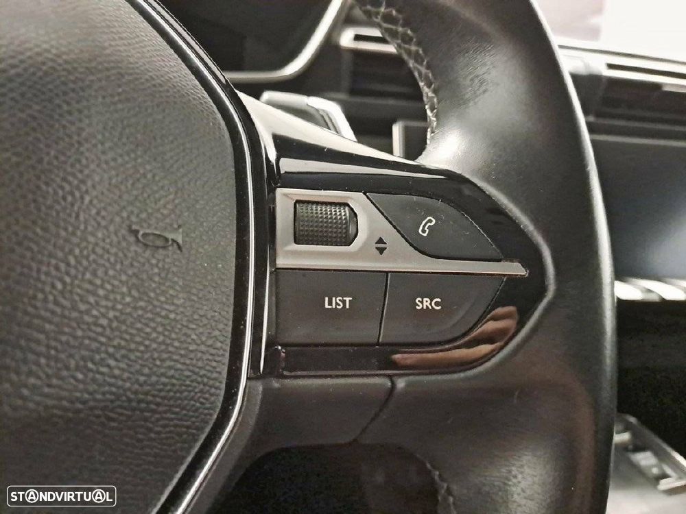 Peugeot 508 1.5 BlueHDi Allure EAT8 - 18