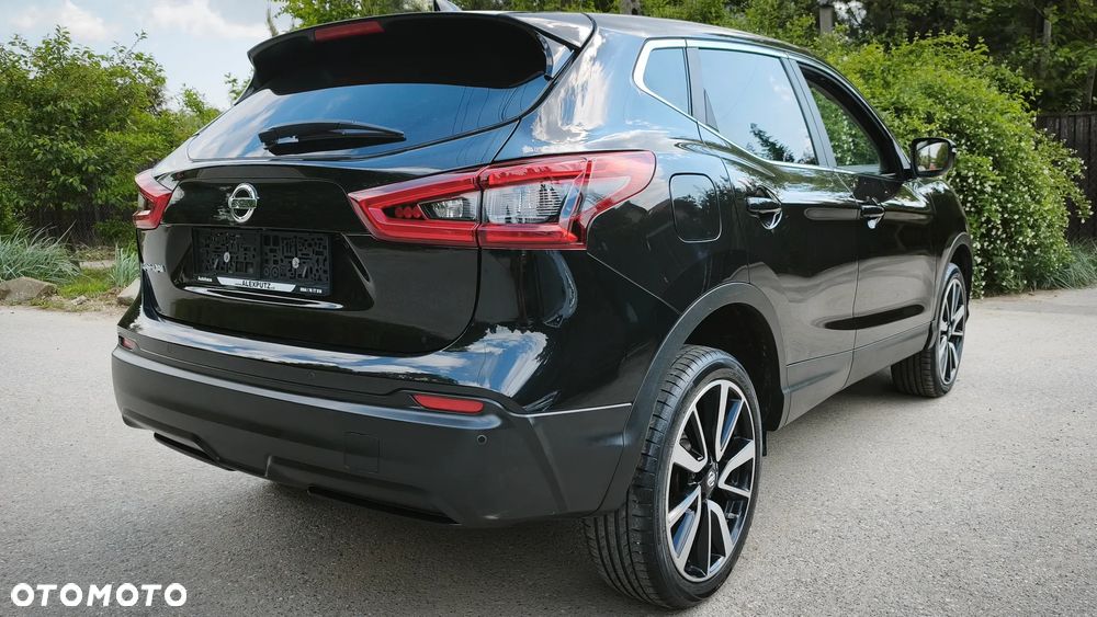 Nissan Qashqai 1.6 dCi 4x4 I-Way - 3