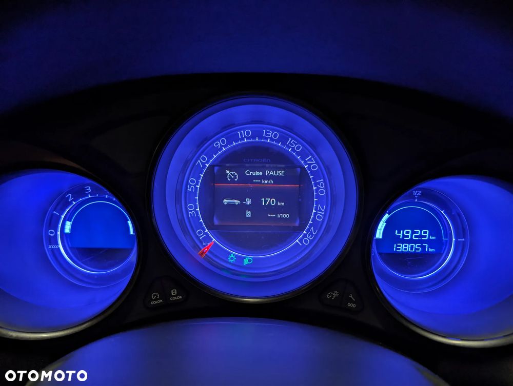 Citroën C4 1.6 VTi Seduction - 29