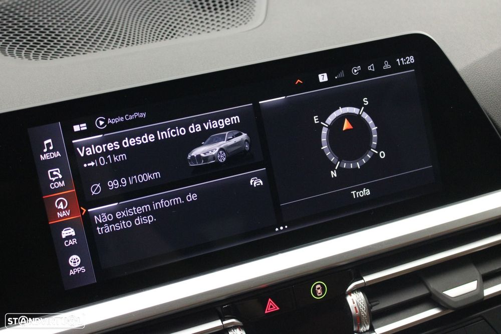 BMW 420 Gran Coupé d Auto - 21