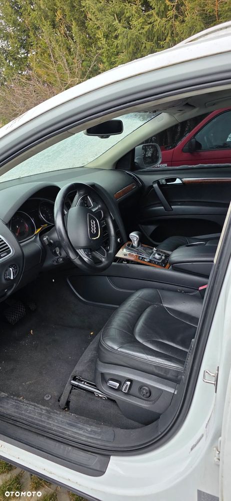 Audi Q7 - 21