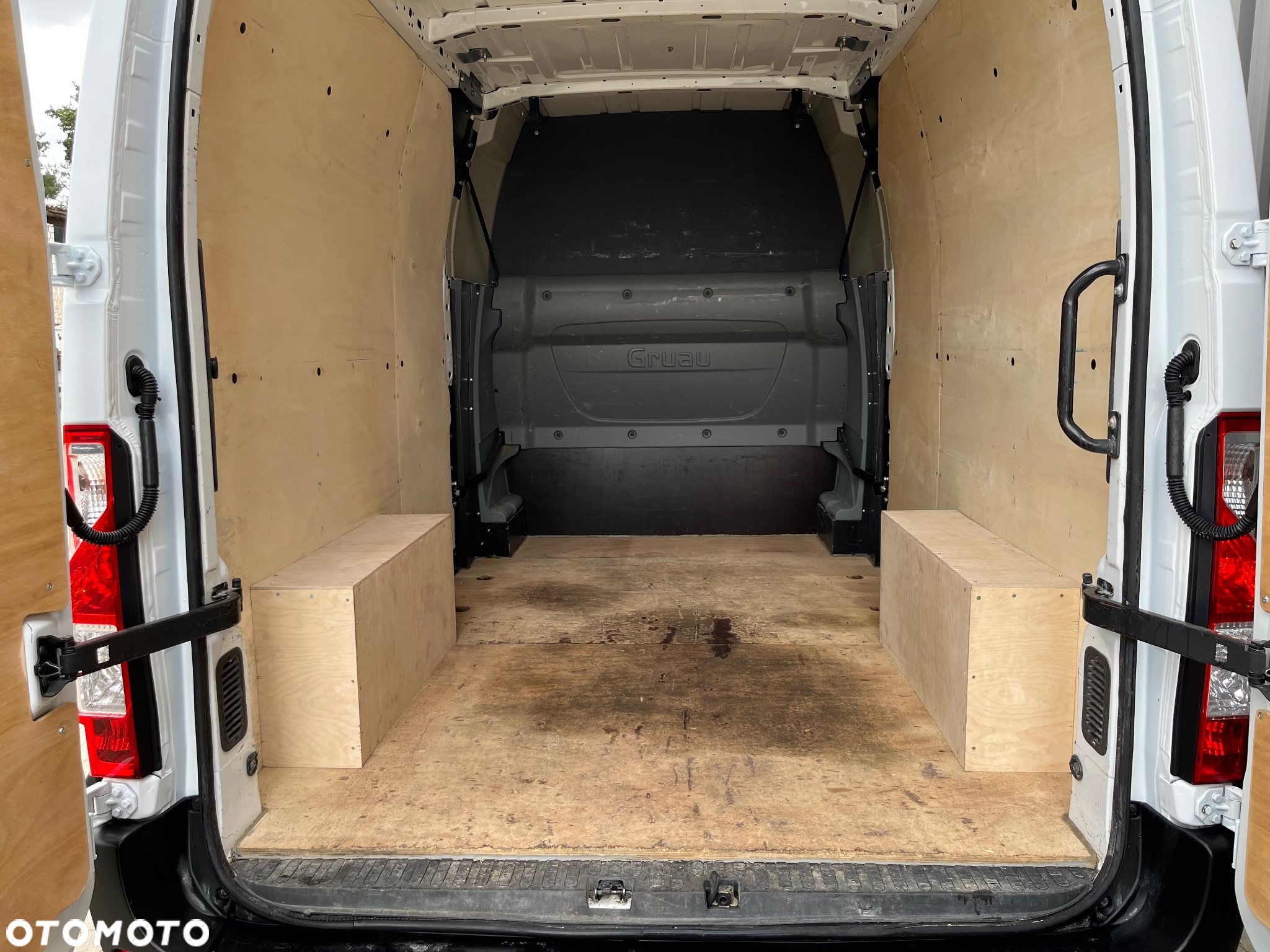 Renault Master - 10