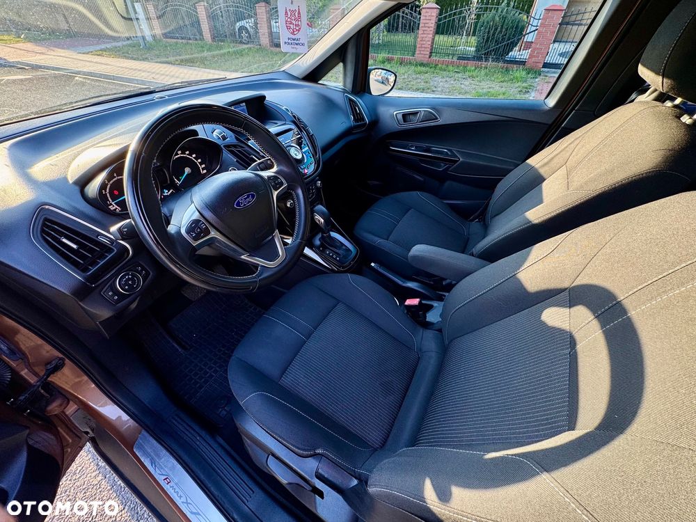 Ford B-MAX 1.6 Titanium - 7