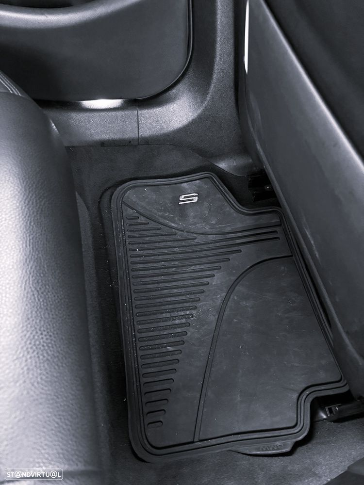 BMW 530 e Pack Desportivo M - 10