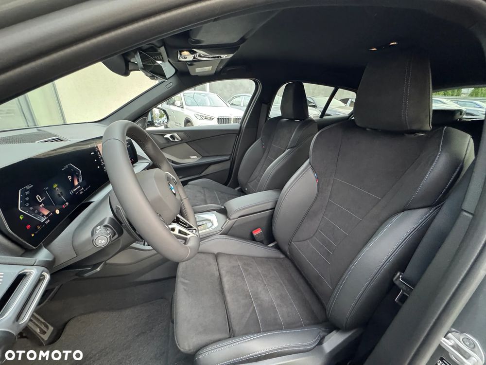 BMW Seria 1 120 - 16